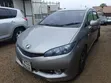 Toyota Wish 2011 Gray - 4
