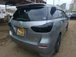 Toyota Wish 2011 Gray - 5