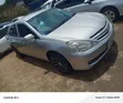 Toyota Allion 2005 Silver - 2