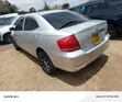 Toyota Allion 2005 Silver - 3