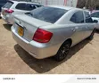 Toyota Allion 2005 Silver - 4