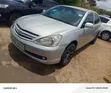 Toyota Allion 2005 Silver - 5