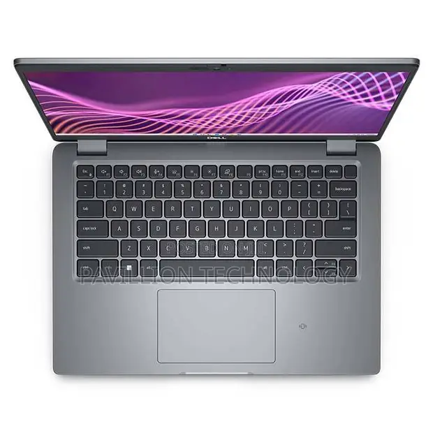 Laptop Dell Latitude 5330 - 12th Gen i5, 8GB RAM, 256GB SSD - 1