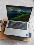 Laptop Dell Latitude 5330 - 12th Gen i5, 8GB RAM, 256GB SSD - 4