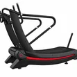 Bodyfit Treadmill ya Biashara ya Mwongozo - Mpya Kabisa - 1