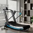 Bodyfit Treadmill ya Biashara ya Mwongozo - Mpya Kabisa - 2