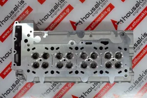 Mitsubishi Fuso F1 Cylinder Head - Brand New