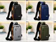 Mkoba wa Crossbody wa Mtindo - 1