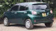 Toyota Passo 2016 - Bila Ajali - 5