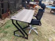 American Study Desk Set - Brand New - 2