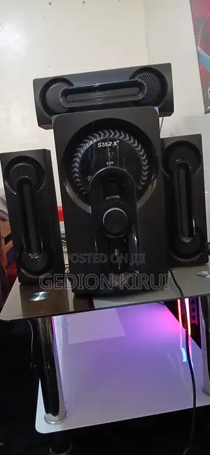 StarLight 3.1 Speaker za Multimedia