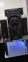 StarLight 3.1 Speaker za Multimedia - 2