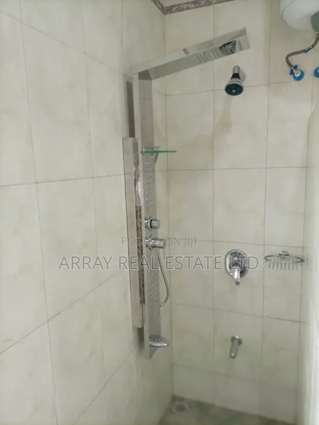 Furnished 4-Bedroom Villa for Sale in Watamu - 1
