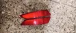 Toyota Corolla Axio 2018 Rear Bumper Reflector - 1