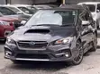 Subaru Levorg 1.6 STI Sport EyeSight 2019 Grey - 1