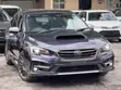 Subaru Levorg 1.6 STI Sport EyeSight 2019 Grey - 2