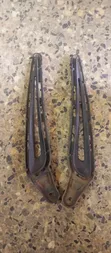 Toyota Vitz 2018 Daylight Covers - 1