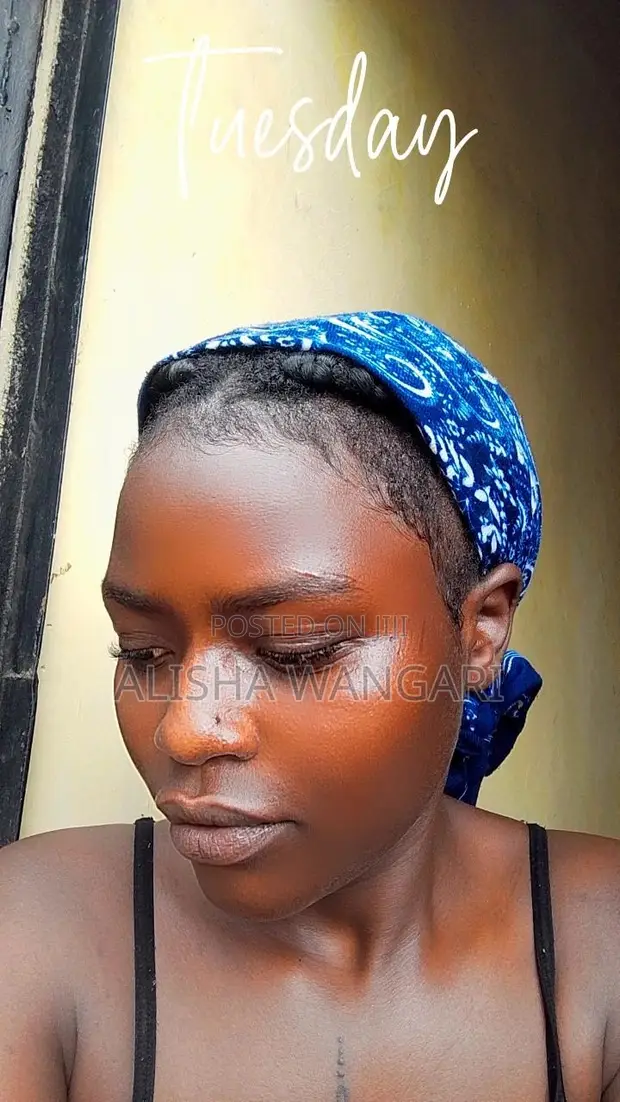 Fursa za Wakala wa Utalii na Safari - 1