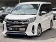 Toyota Noah 1.8 FWD Hybrid (7 Seater) 2019 Pearl - 1