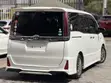 Toyota Noah 1.8 FWD Hybrid (7 Seater) 2019 Pearl - 2