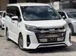 Toyota Noah 1.8 FWD Hybrid (7 Seater) 2019 Pearl - 5