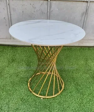 Meza za Queen's Side Cocktail (Seti ya 2)