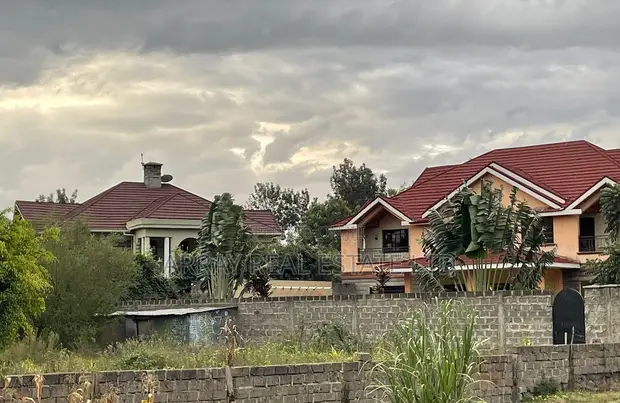4 Bedroom Maisonette in Karen C for Sale - 1