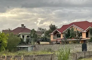 4 Bedroom Maisonette in Karen C for Sale