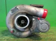 Mitsubishi Fuso F1 Turbo Charger - Mpya Kabisa - 2