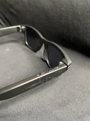 AI Smart Glasses na Kamera & Tafsiri