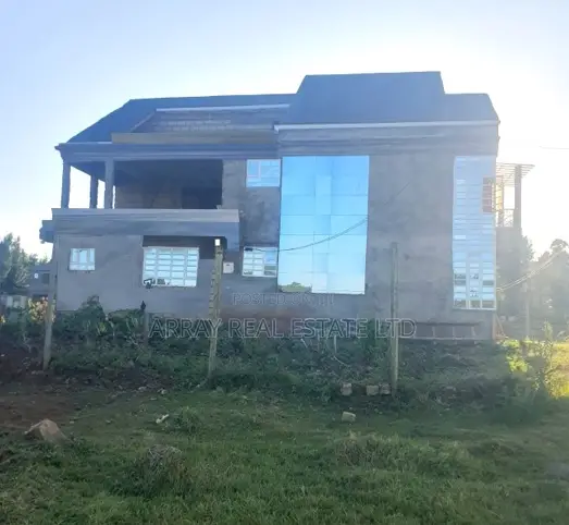 4 Bedroom House for Sale in Nderi, Gikambura - 1