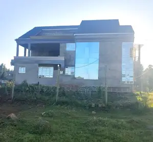 4 Bedroom House for Sale in Nderi, Gikambura