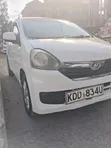 Daihatsu Mira 2014 Kijivu - 1