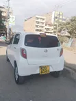 Daihatsu Mira 2014 Kijivu - 3