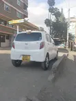 Daihatsu Mira 2014 Kijivu - 4