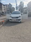 Daihatsu Mira 2014 Kijivu - 5