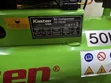 Kasten USA Compressor ya Hewa ya Lita 50, 2HP Inayotumia Belt - 2