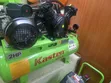 Kasten USA Compressor ya Hewa ya Lita 50, 2HP Inayotumia Belt - 3
