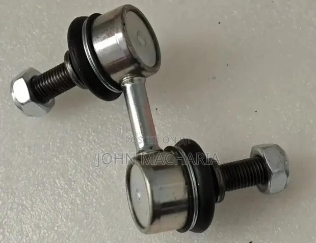 Stabilizer Links Mpya kwa Nissan Caravan - 1