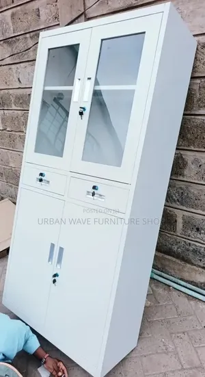 Office Manager Filing Cabinet - Brand New