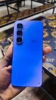 Infinix Hot 60i 256GB Pink - 1