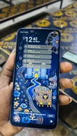 Infinix Hot 60i 256GB Pink - 2
