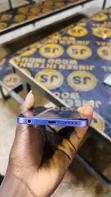 Infinix Hot 60i 256GB Pink - 4