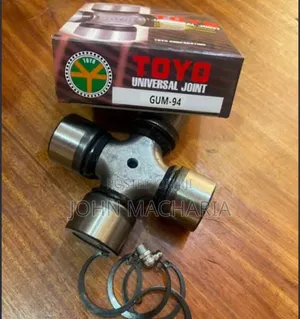 Universal Joint kwa Mitsubishi Fuso FH215