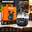 Amaya Earpods - 2