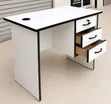 Boss Office Products Writing Desk - 1