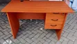 Boss Office Products Writing Desk - 2