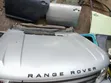 Bonnet ya Range Rover Vogue HSE L322 - 2
