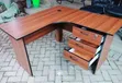 Corner Reception Desk Top - Brand New - 1