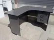 Corner Reception Desk Top - Brand New - 2
